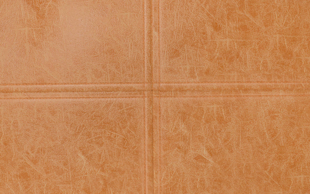 Brody 20 Inch Round Pouf