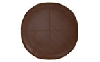 Brody 20 Inch Round Pouf