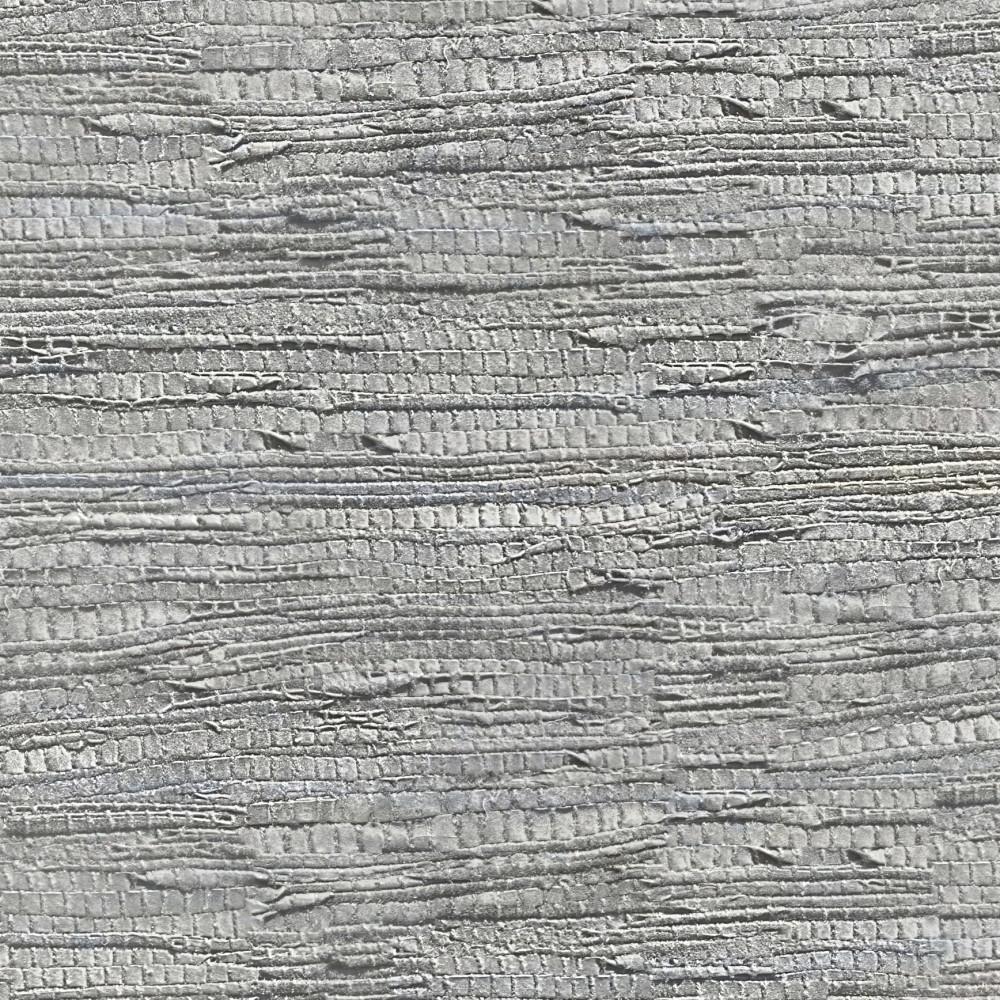 Fredrik Pouf in Genuine Leather