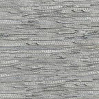 Fredrik Pouf in Genuine Leather