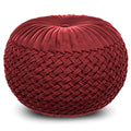 Grafton Pouf