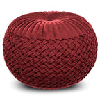 Grafton Pouf