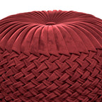 Grafton Pouf