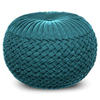 Grafton Pouf