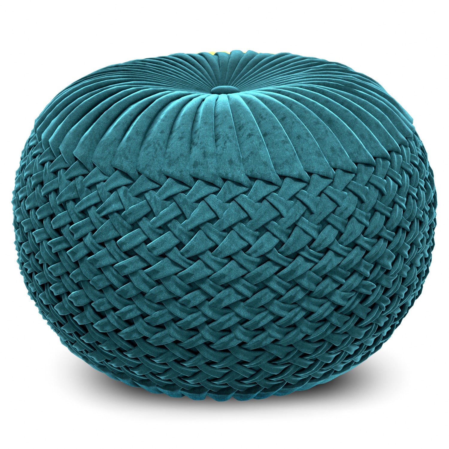 Grafton Pouf