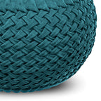 Grafton Pouf
