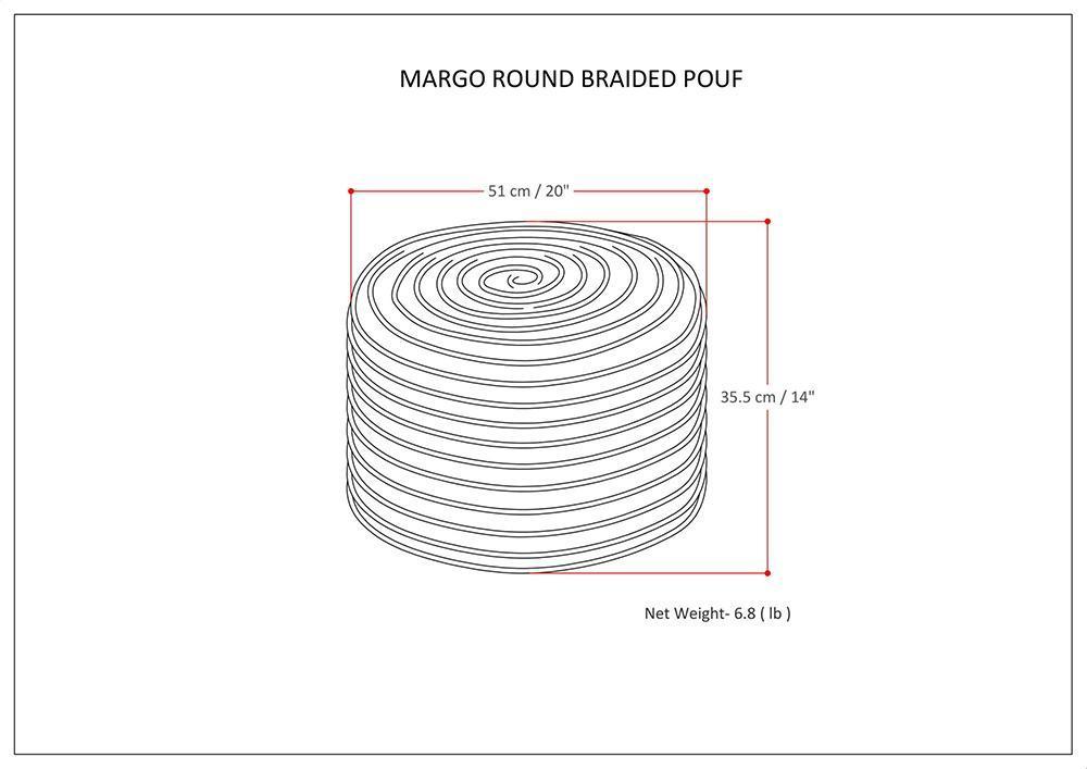 Margo Pouf