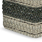 Grady Square Pouf