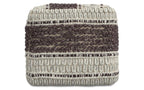 Grady Square Pouf