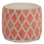 Edgeley Pouf