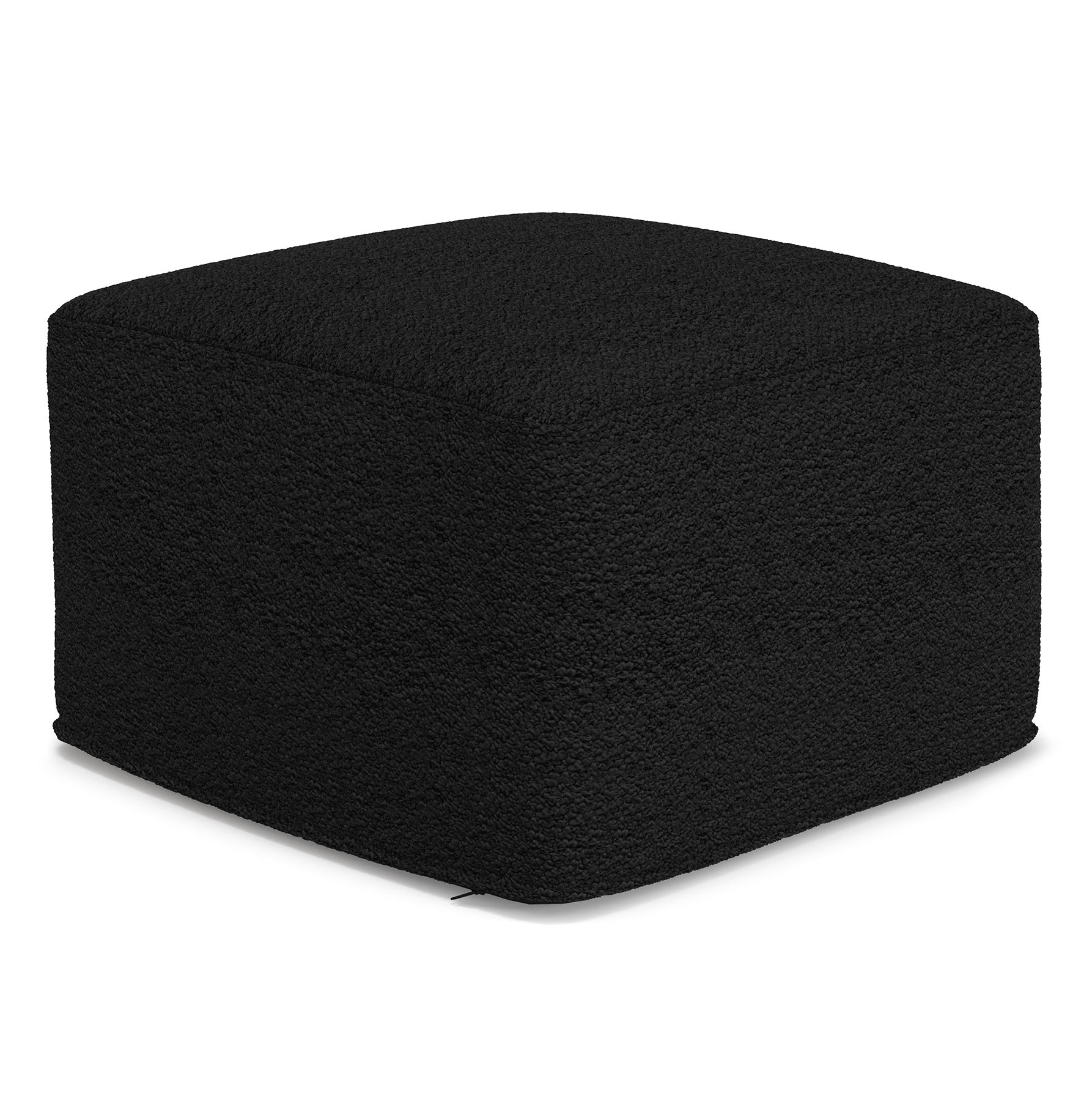Chantal Square Pouf