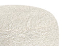 Chantal Round Pouf