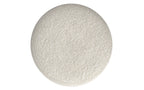 Chantal Round Pouf