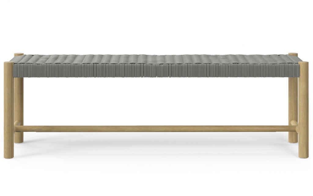 Dahlia Outdoor Indoor Bench