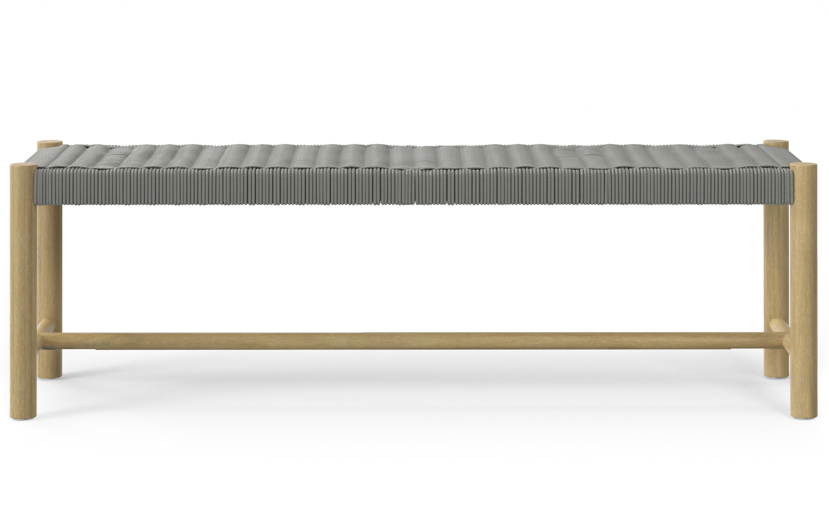 Dahlia Outdoor Indoor Bench