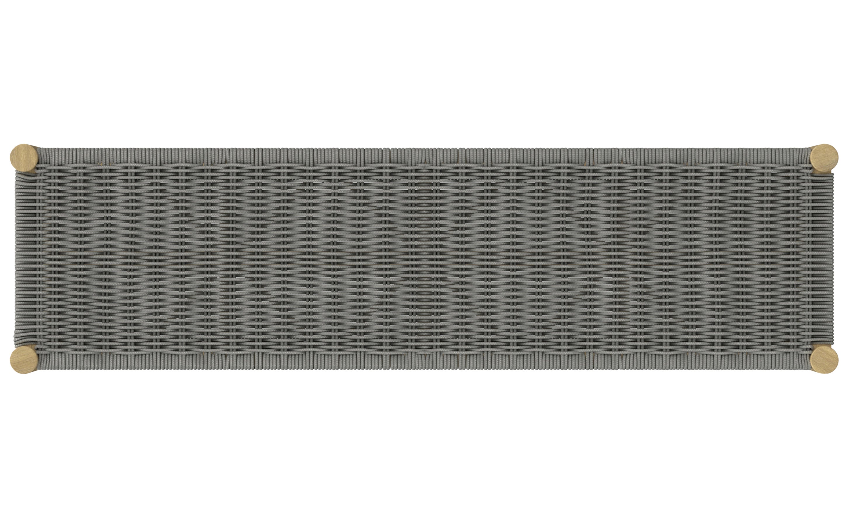 Dahlia Outdoor Indoor Bench