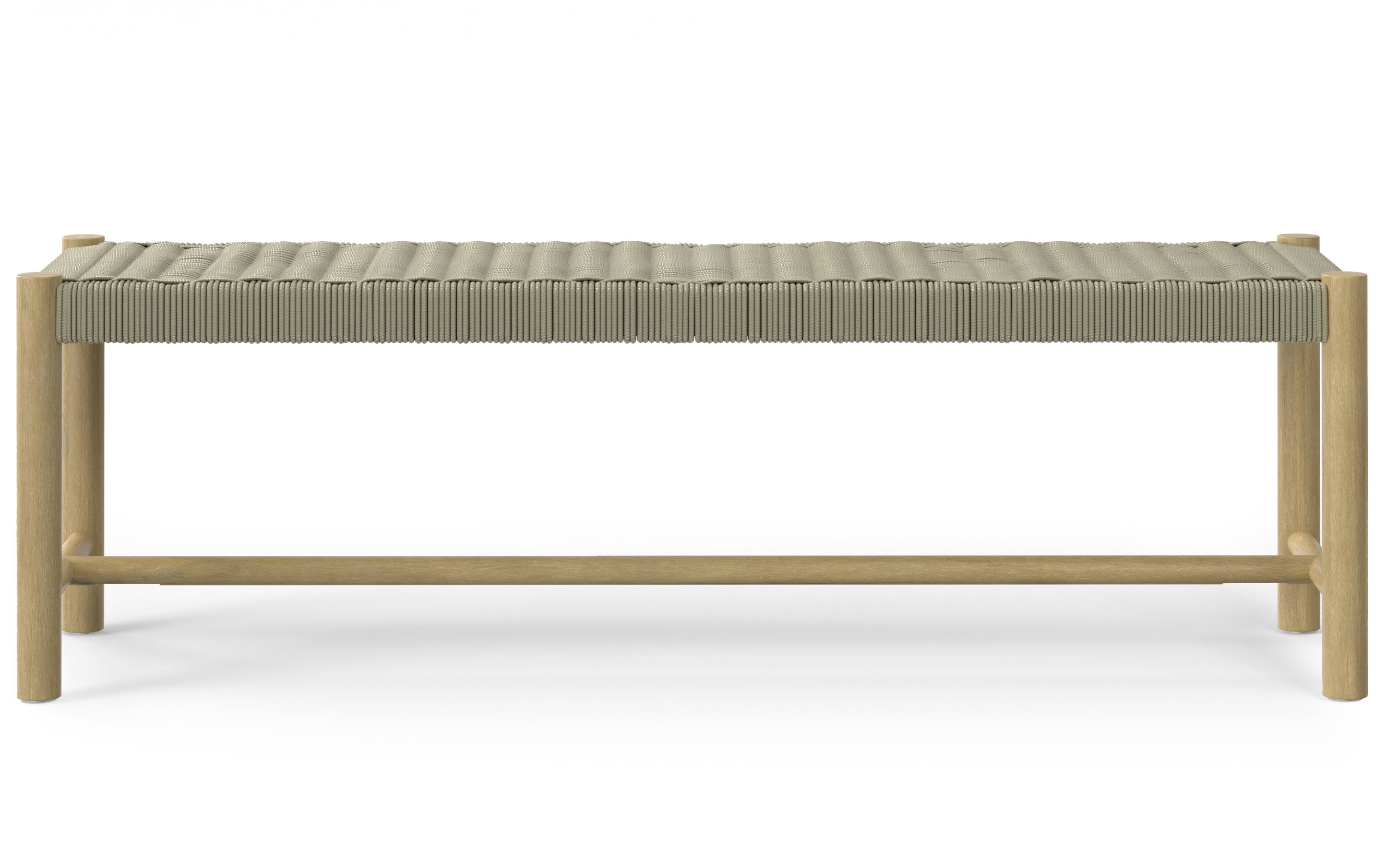 Dahlia Outdoor Indoor Bench