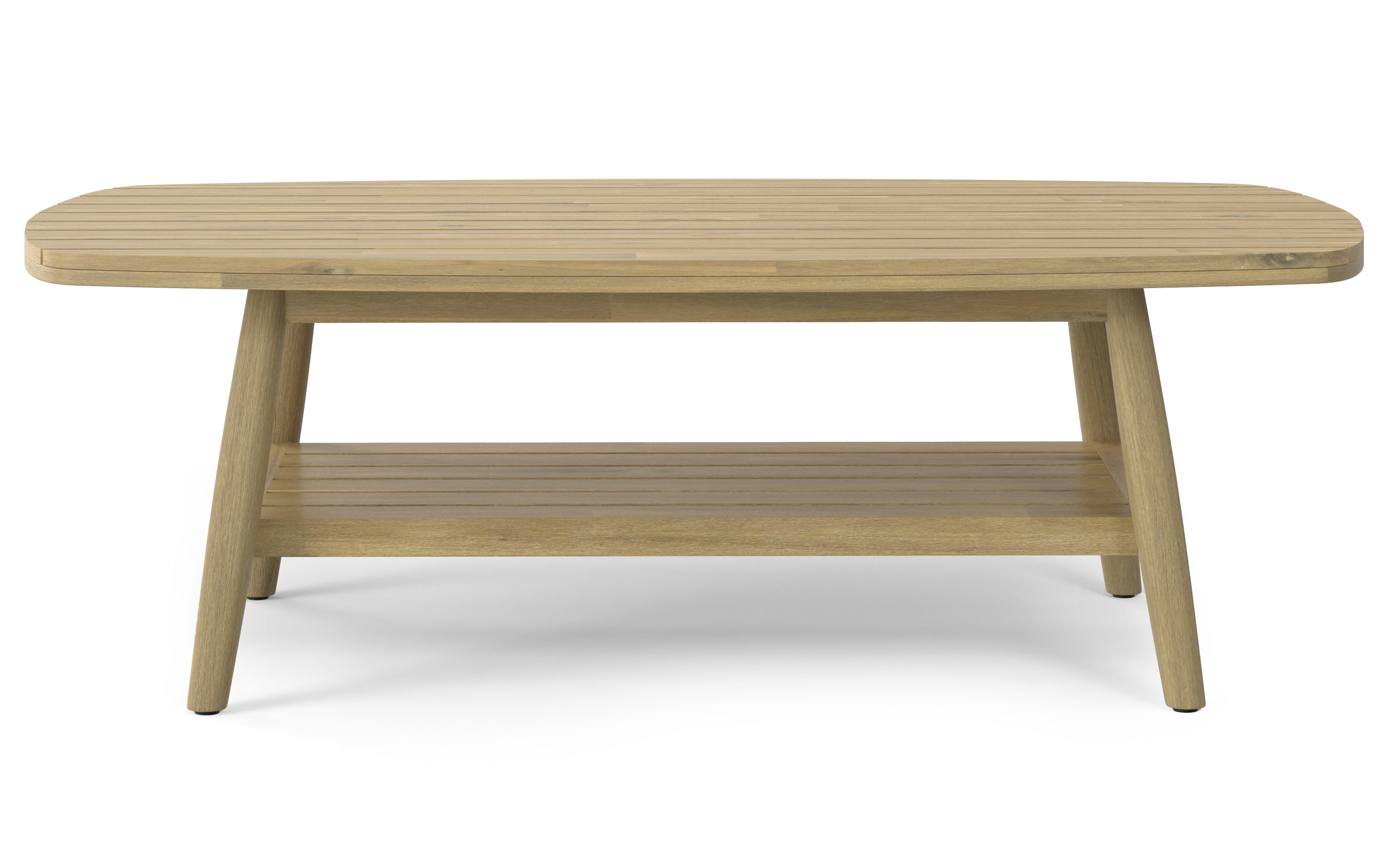 Bayshore Outdoor Coffee Table