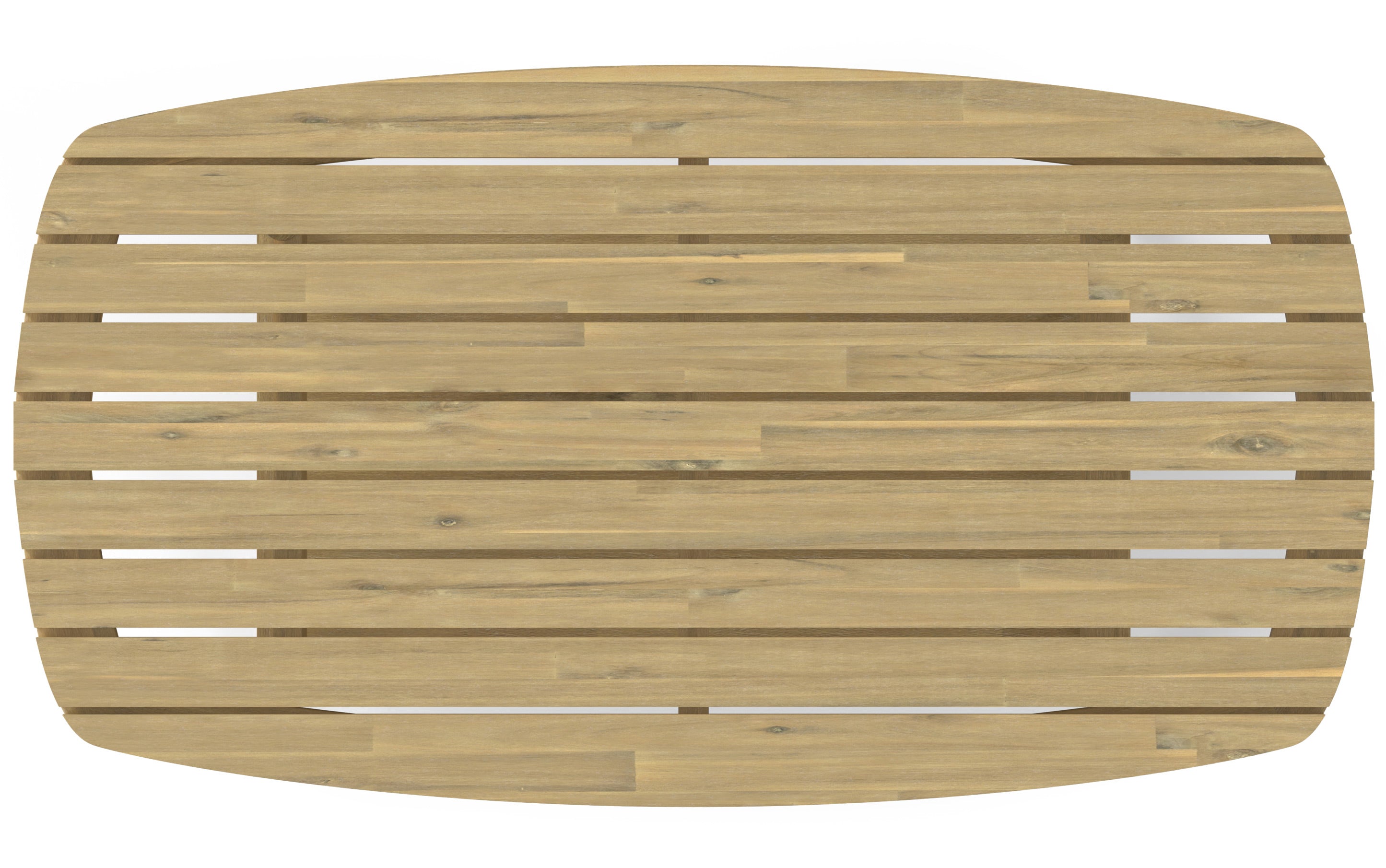 Bayshore 4 Piece Outdoor Conversation Set