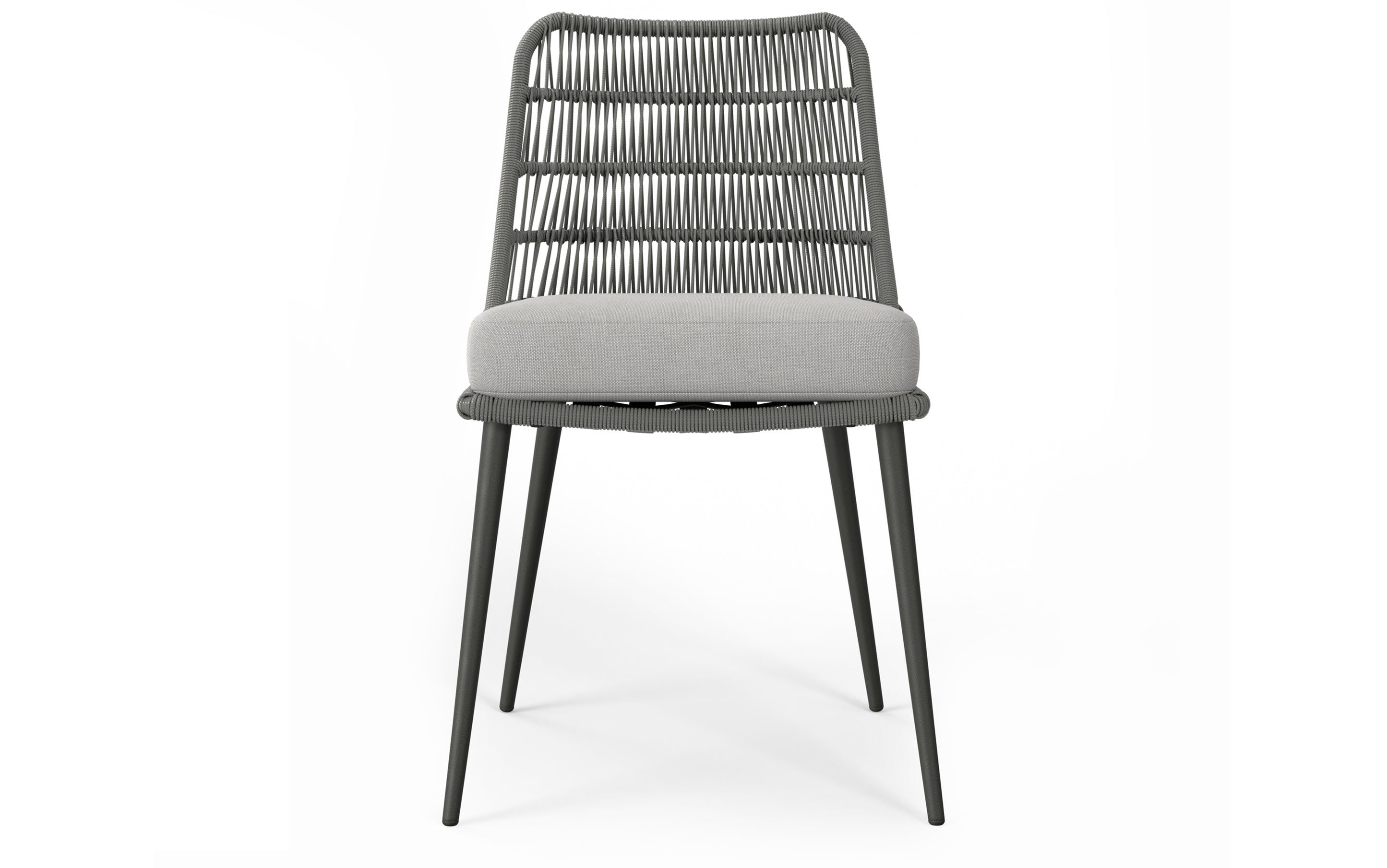 Beachside Outdoor Dining Chair (Set of 2)