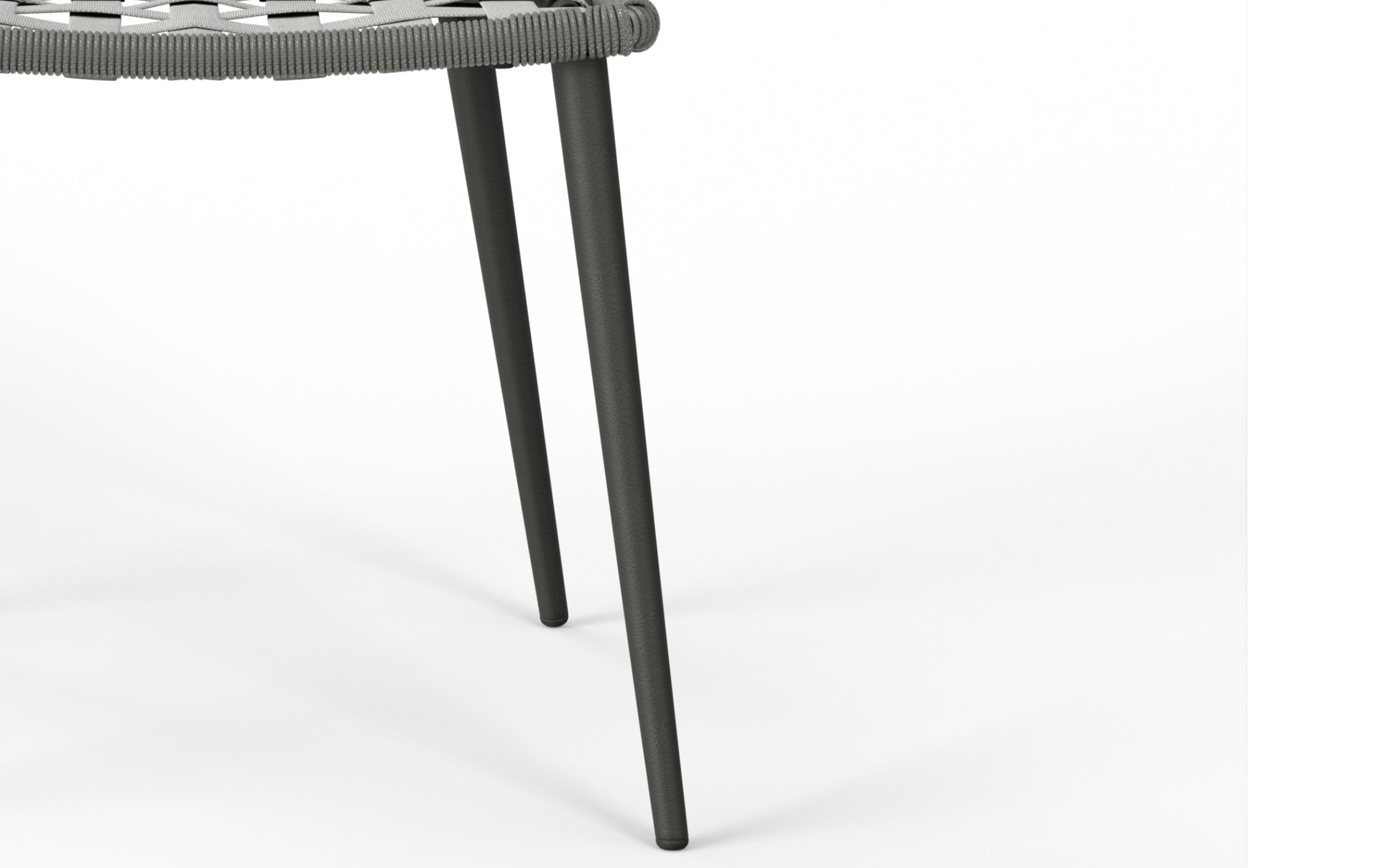 Beachside Outdoor Dining Chair (Set of 2)