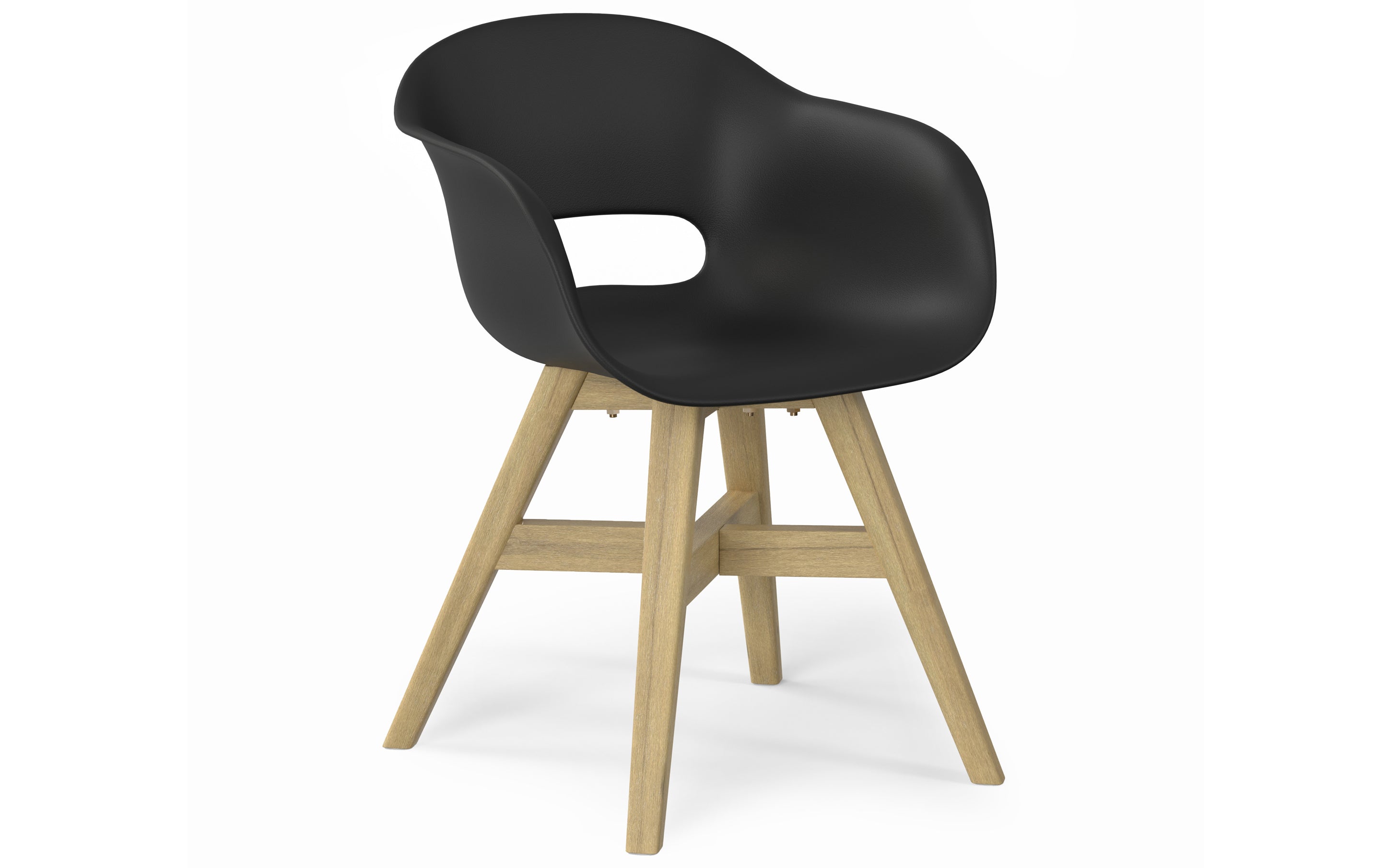 Kona 7 Piece Outdoor Dining Set