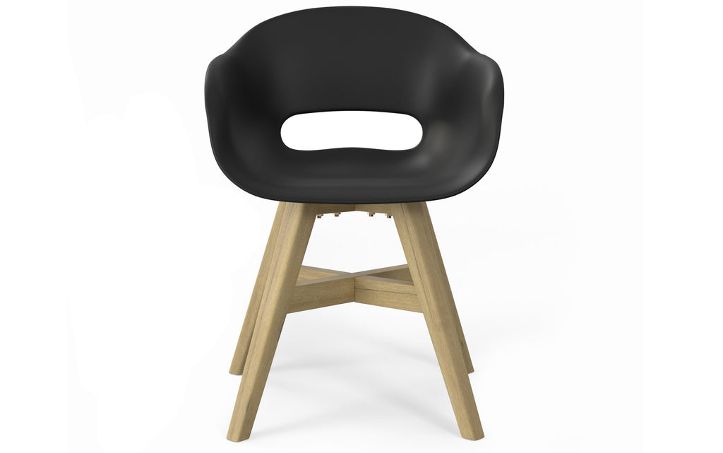 Kona 5 Piece Outdoor Dining Set