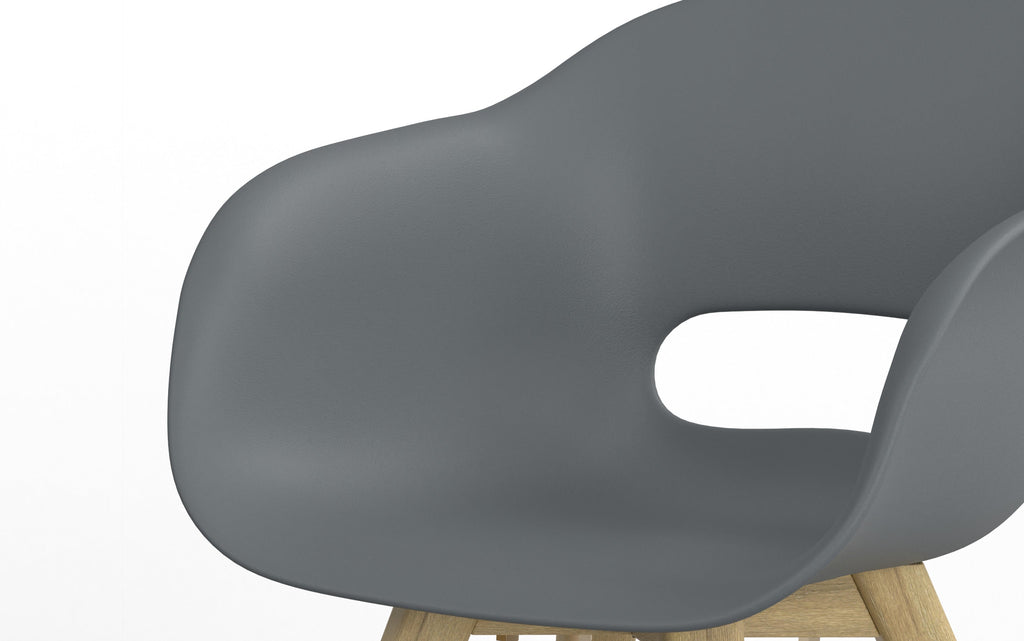 Kona 5 Piece Outdoor Dining Set