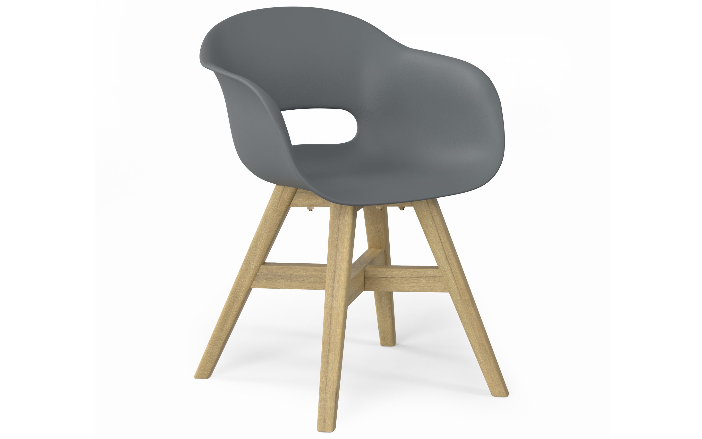 Kona 7 Piece Outdoor Dining Set