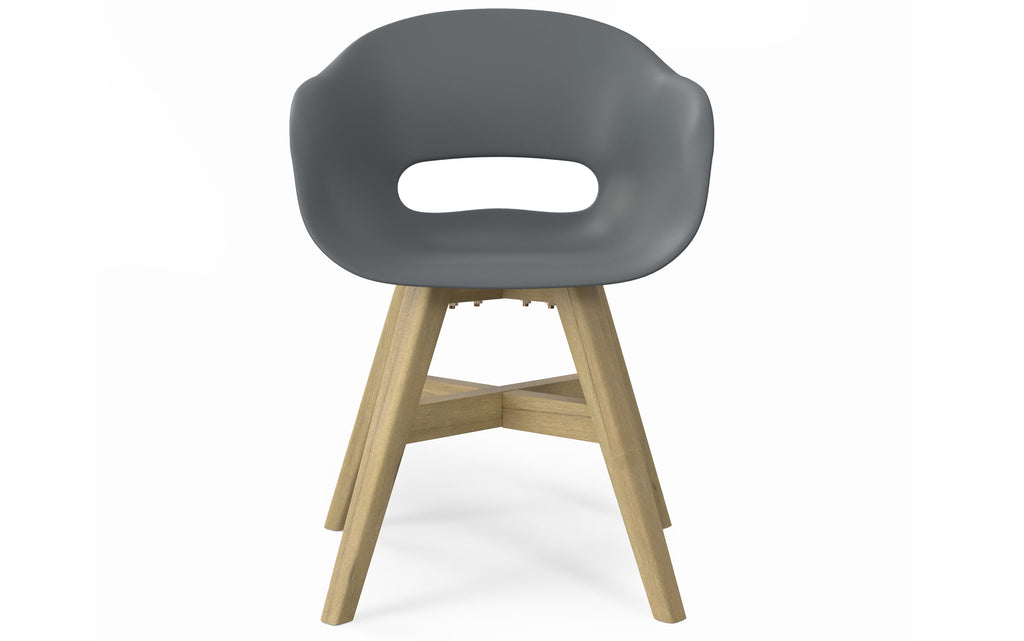 Kona 7 Piece Outdoor Dining Set