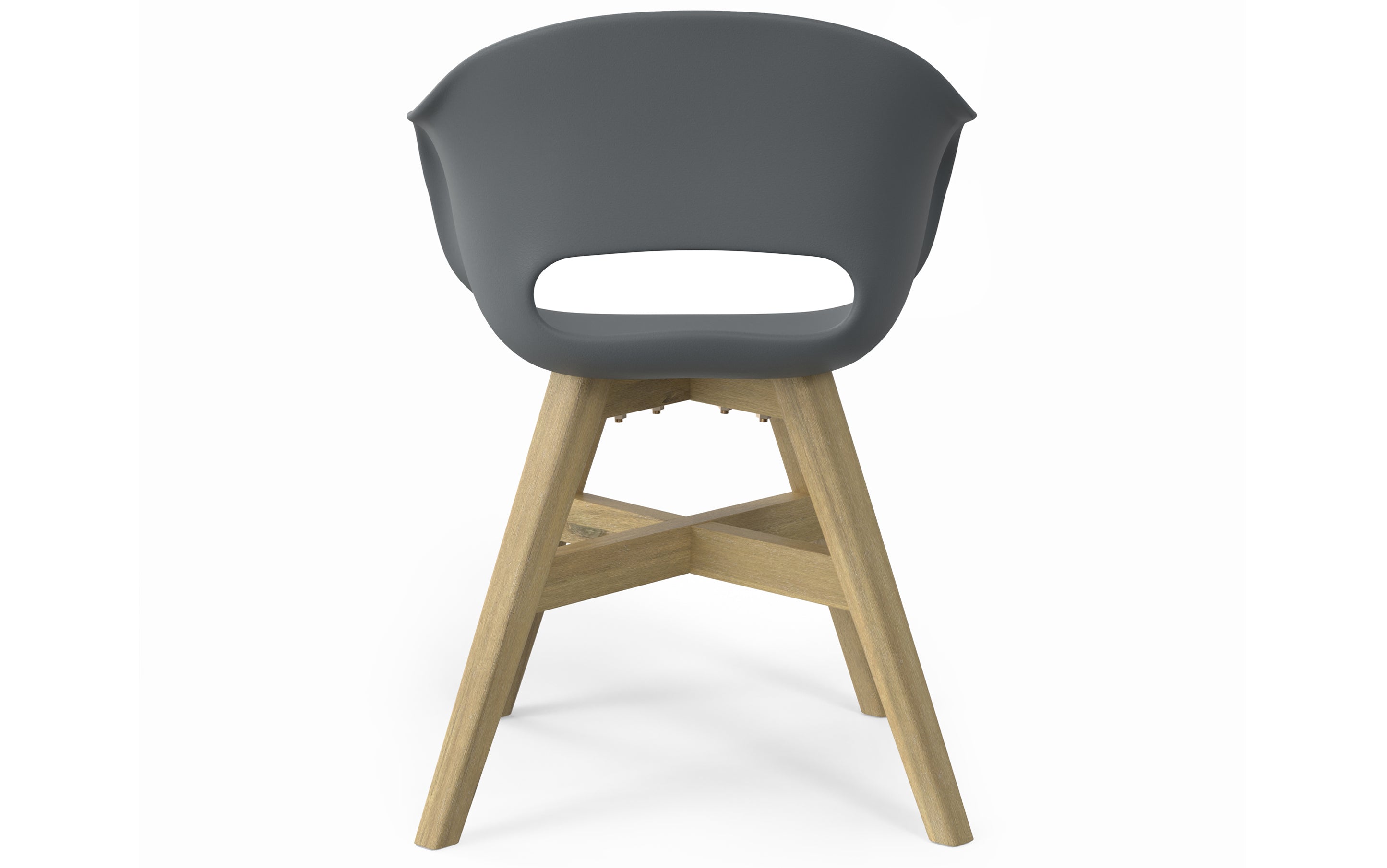 Kona 5 Piece Outdoor Dining Set