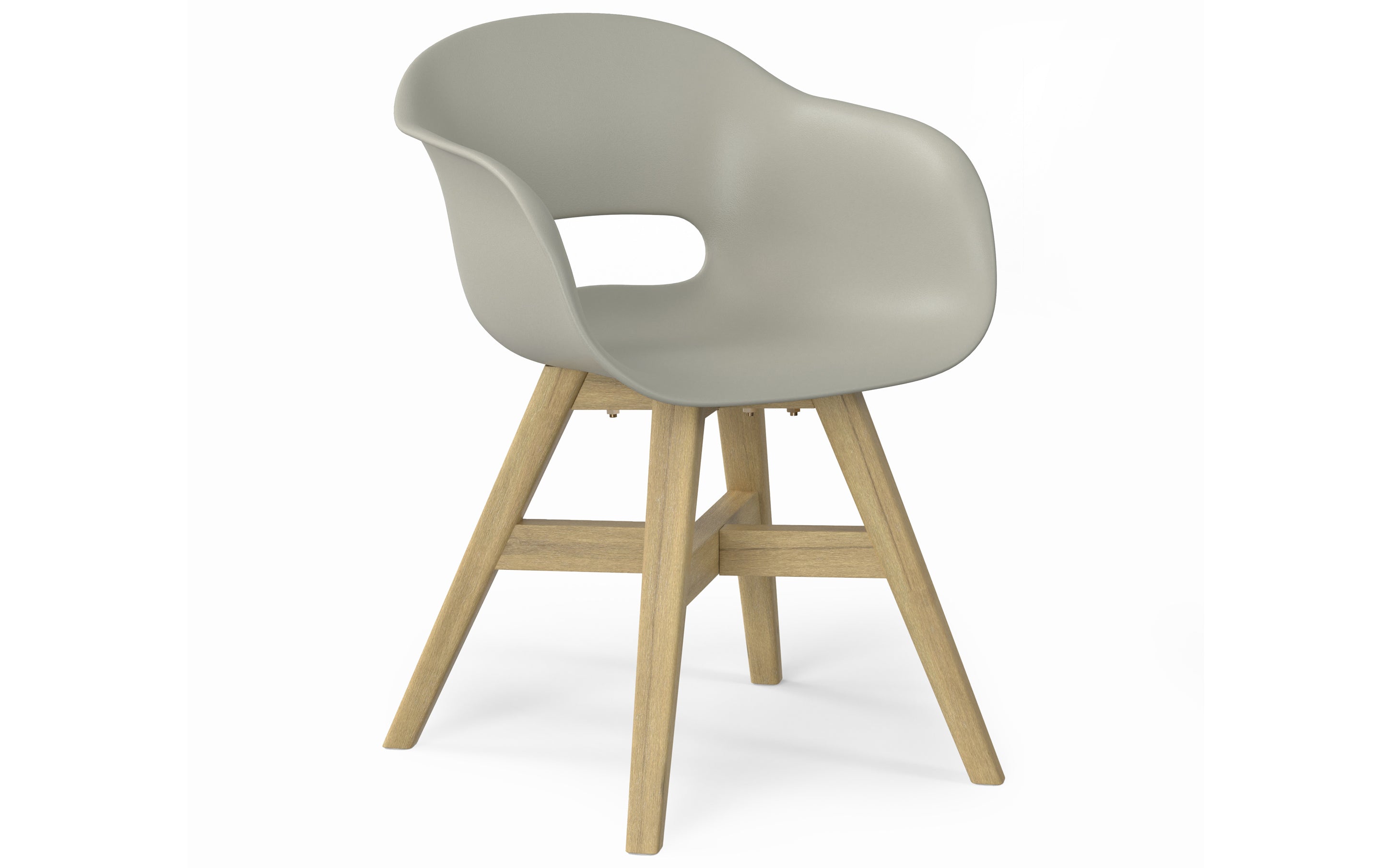 Kona 7 Piece Outdoor Dining Set