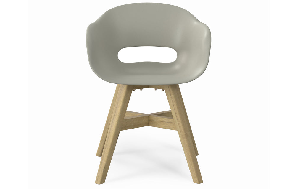 Kona 7 Piece Outdoor Dining Set