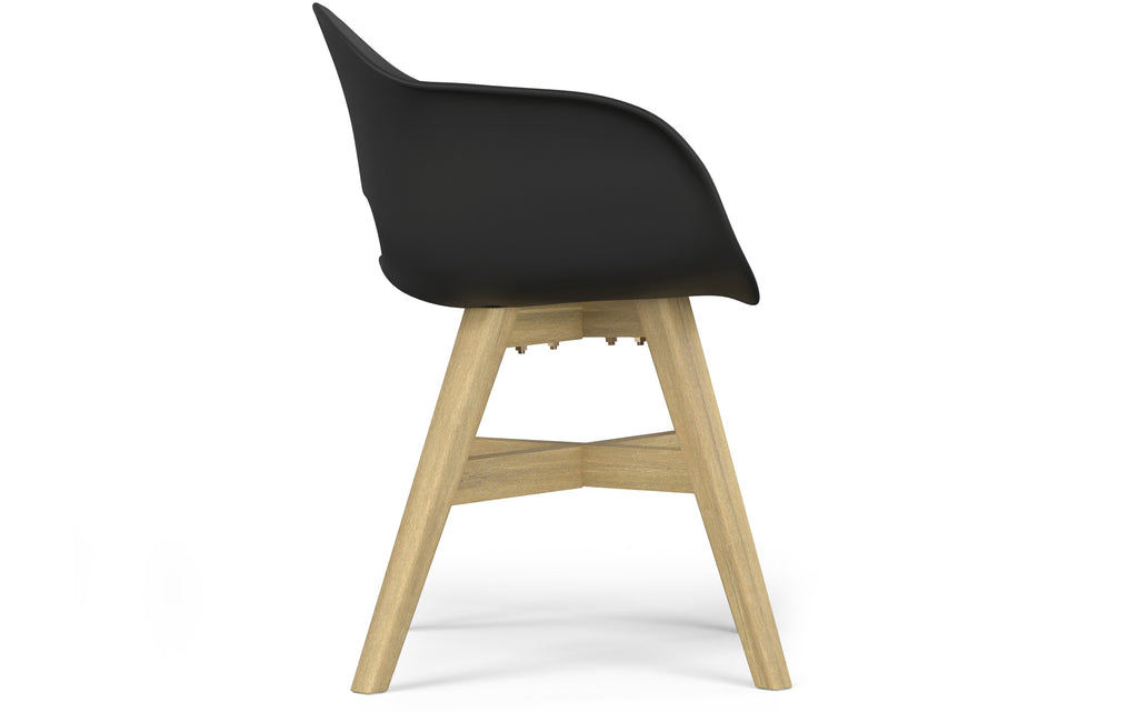 Kona 6 Piece Outdoor Dining Set