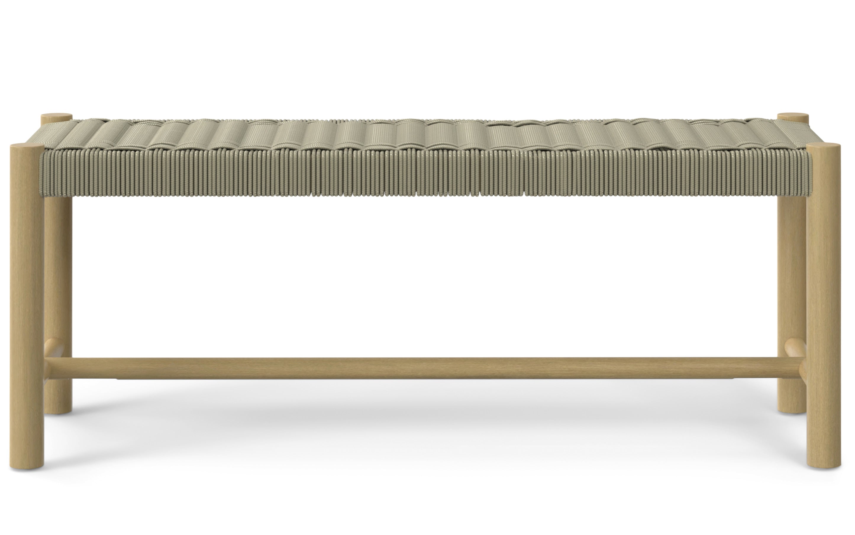 Kona 6 Piece Outdoor Dining Set