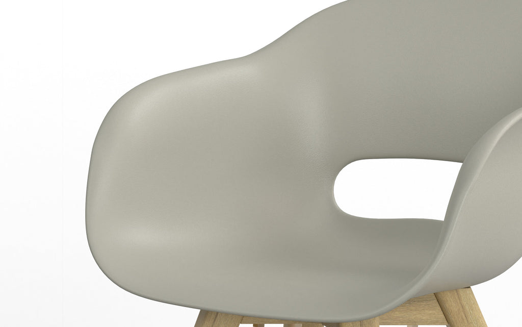 Kona 6 Piece Outdoor Dining Set