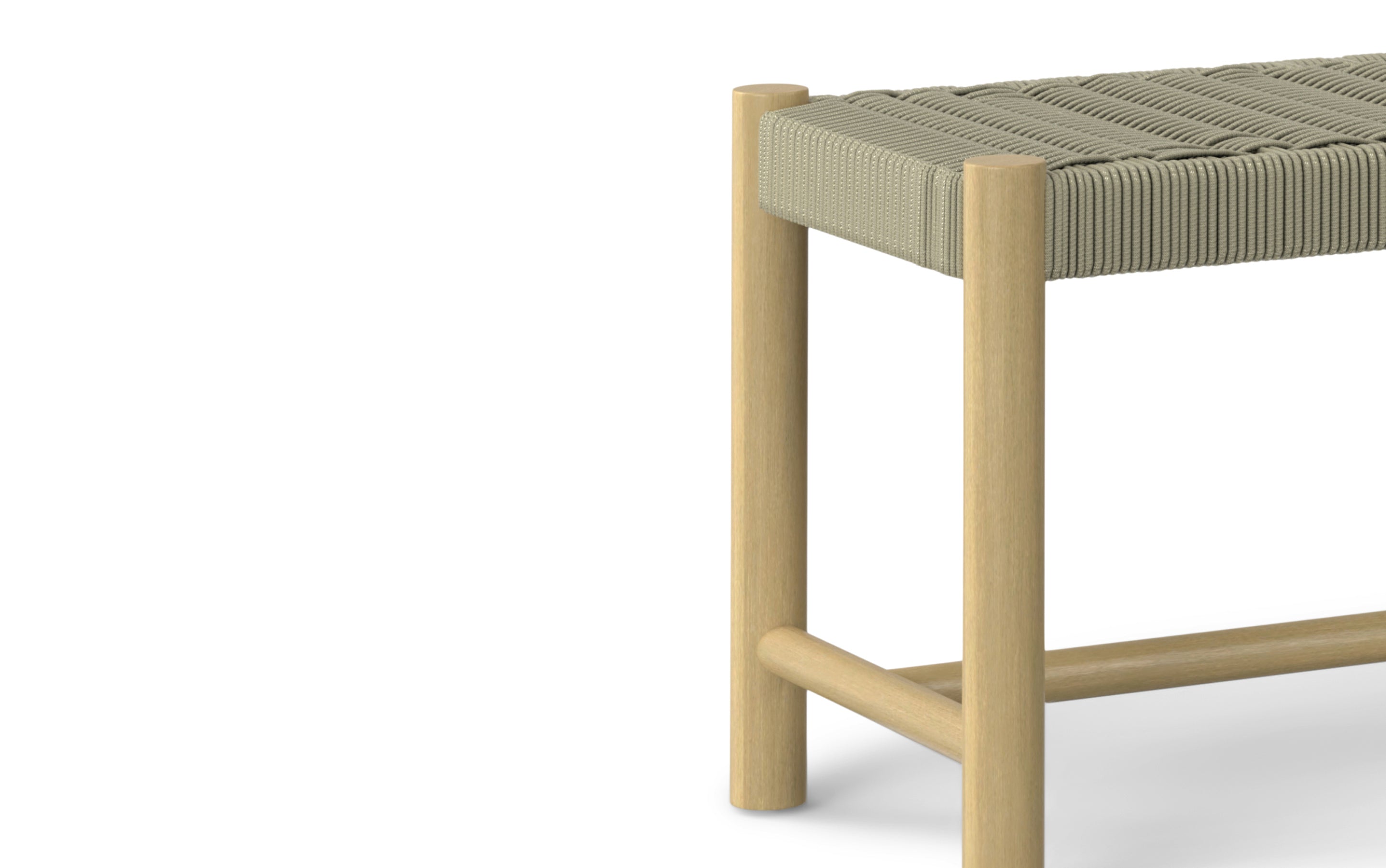 Kona 6 Piece Outdoor Dining Set