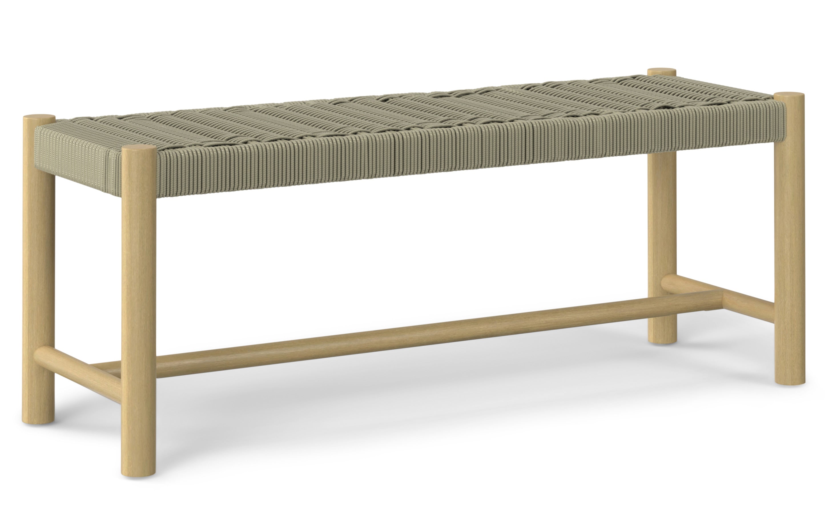 Kona 6 Piece Outdoor Dining Set