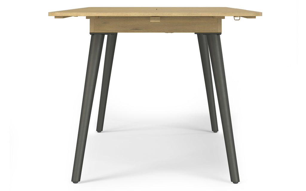 Beachside Outdoor Extendable Dining Table