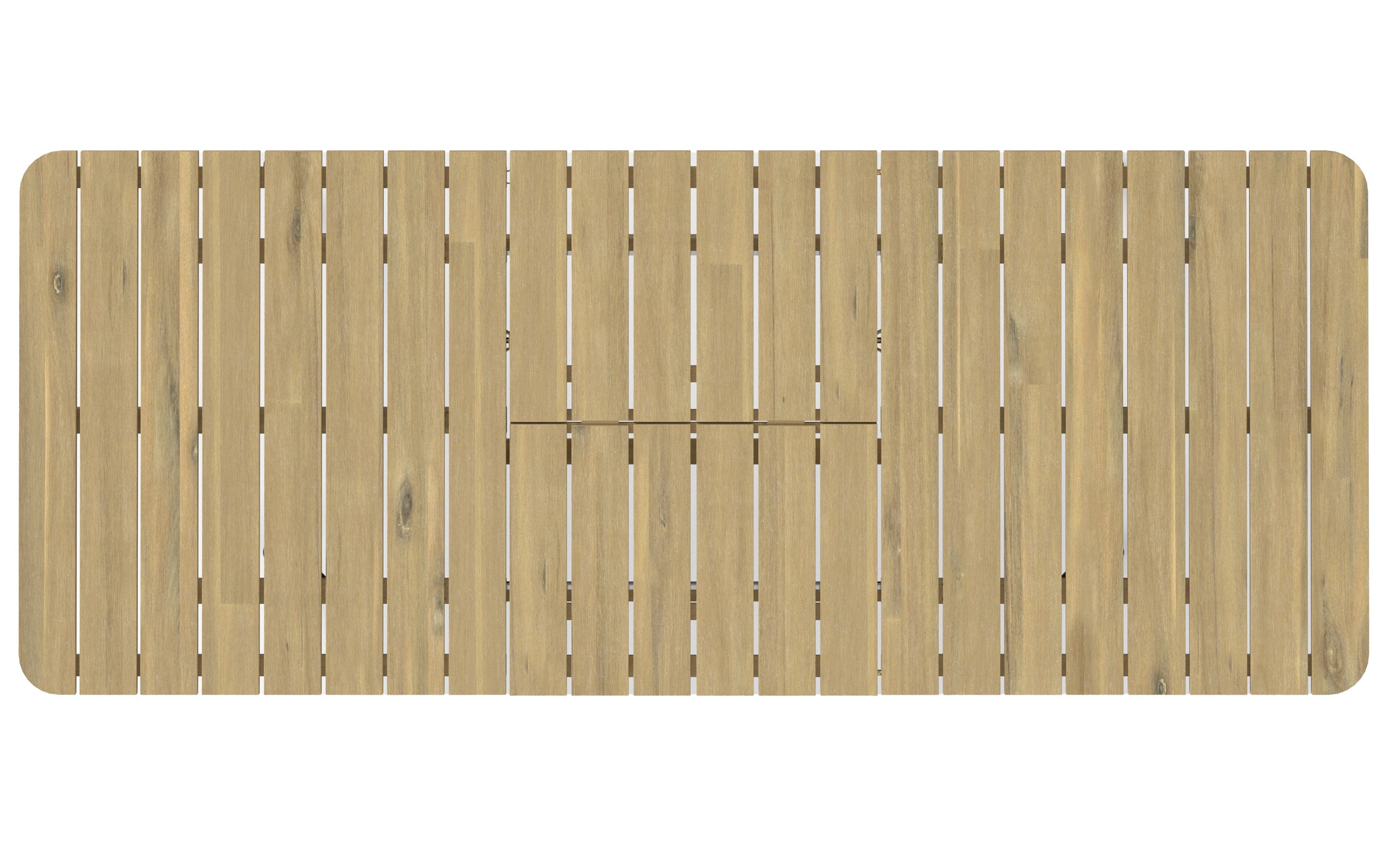 Beachside 5 Piece Outdoor Dining Set