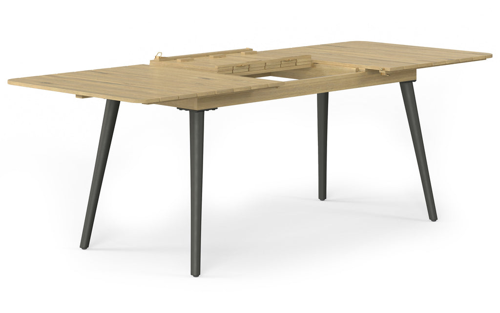 Beachside 9 Piece Outdoor Dining Set