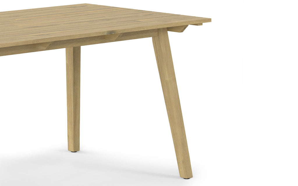 Kona 5 Piece Outdoor Dining Set