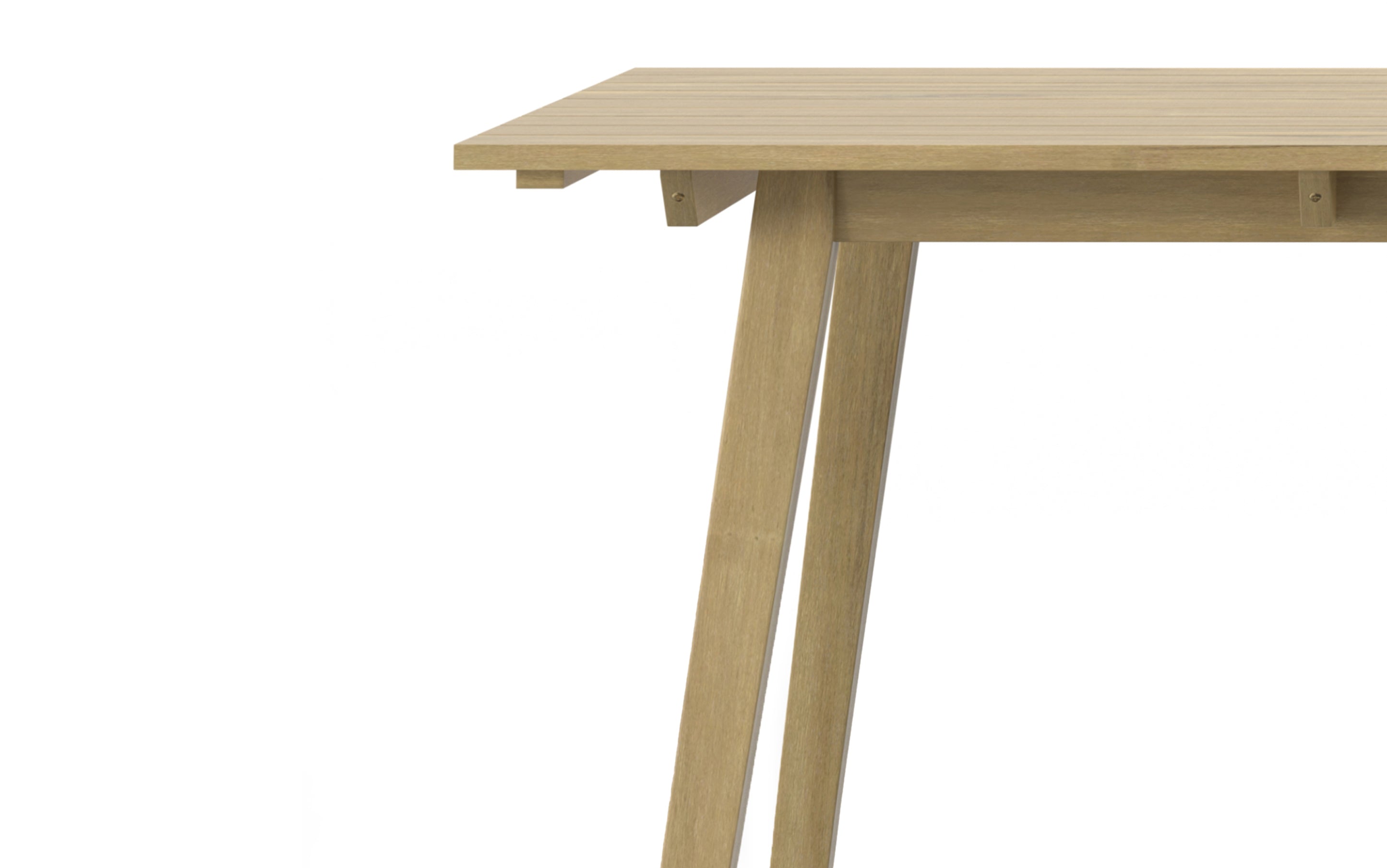 Kona Outdoor Dining Table