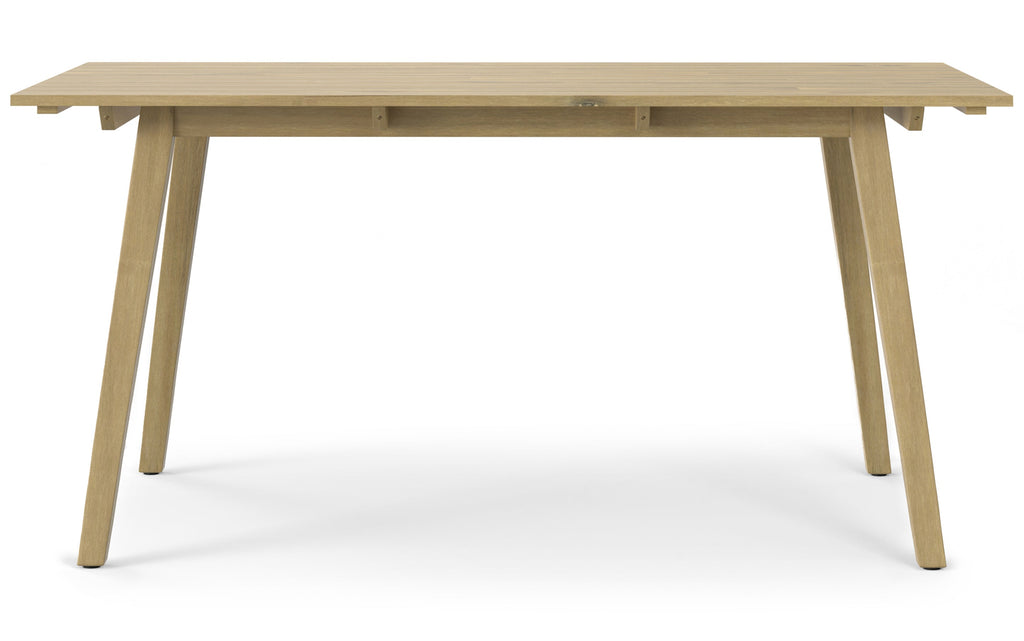 Kona Outdoor Dining Table