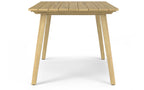 Kona Outdoor Dining Table