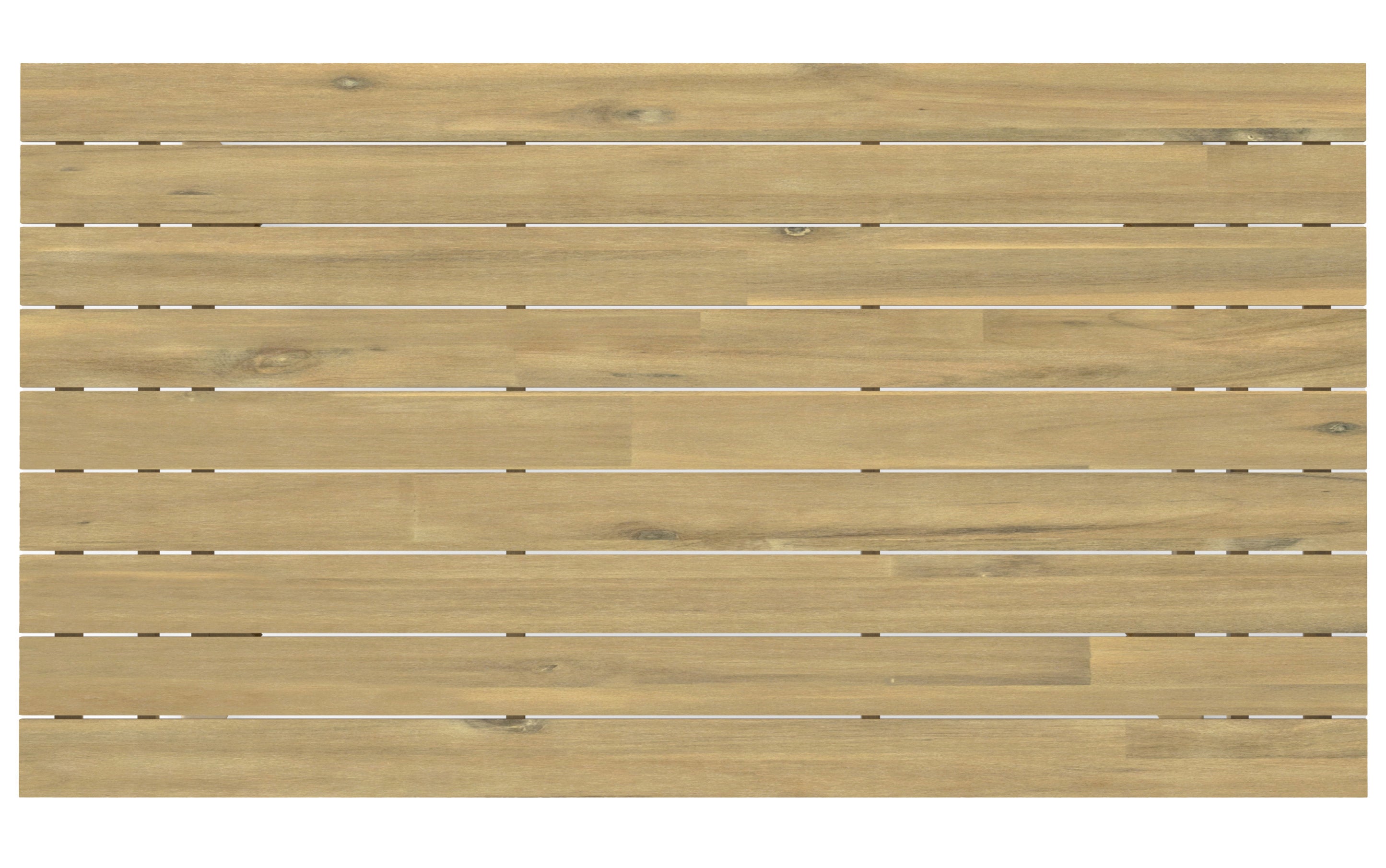 Kona Outdoor Dining Table