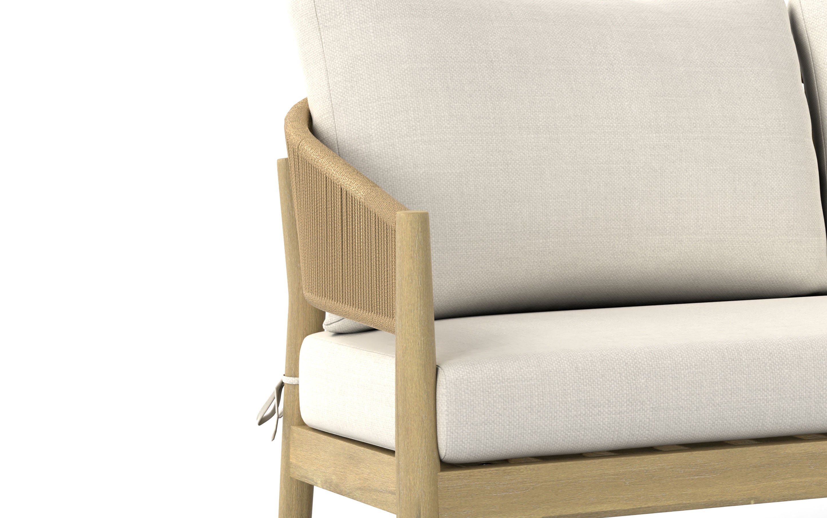 Bayshore Outdoor Sofa