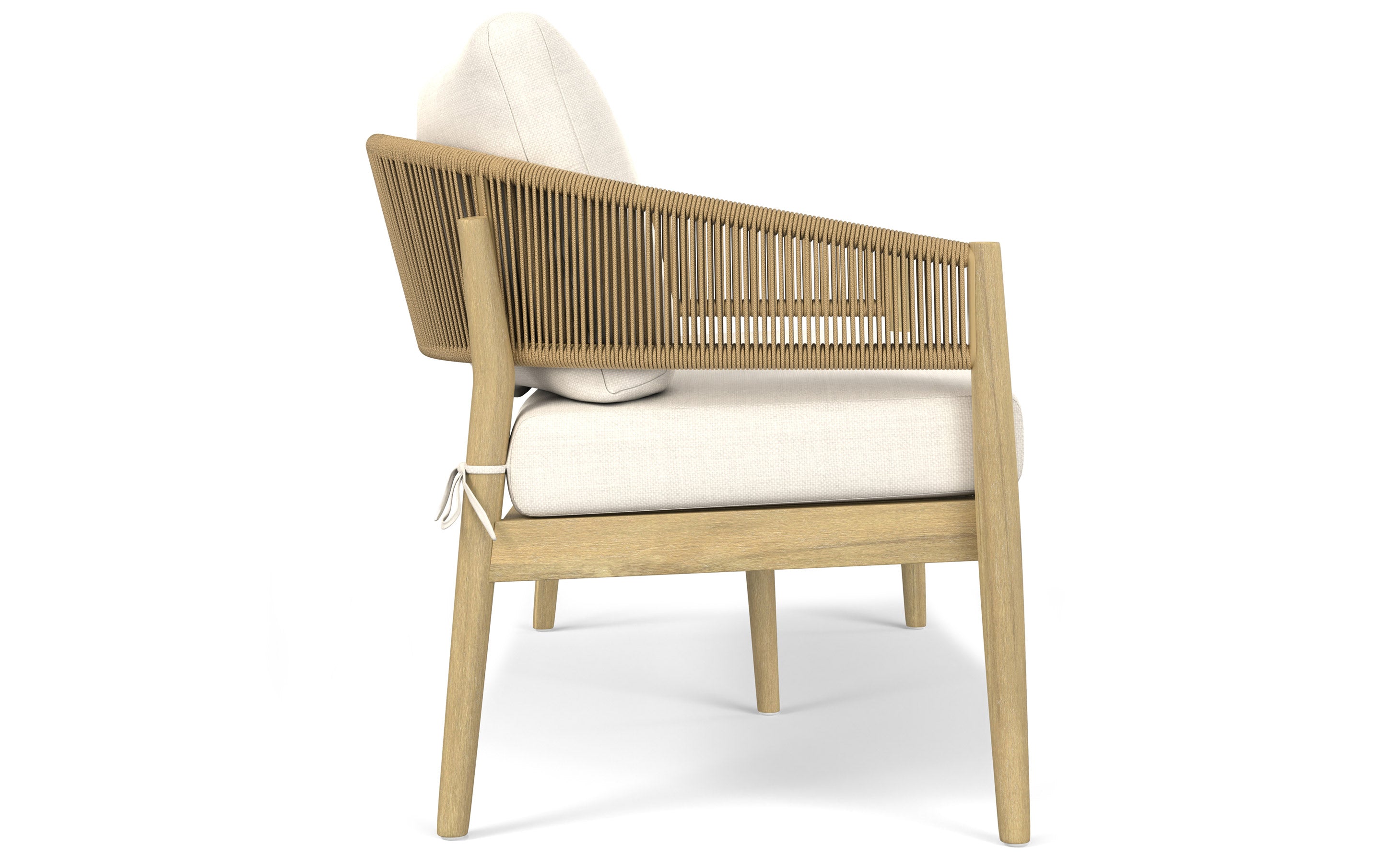 Bayshore Outdoor Sofa