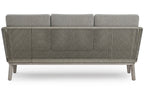 Carmel Outdoor Sofa