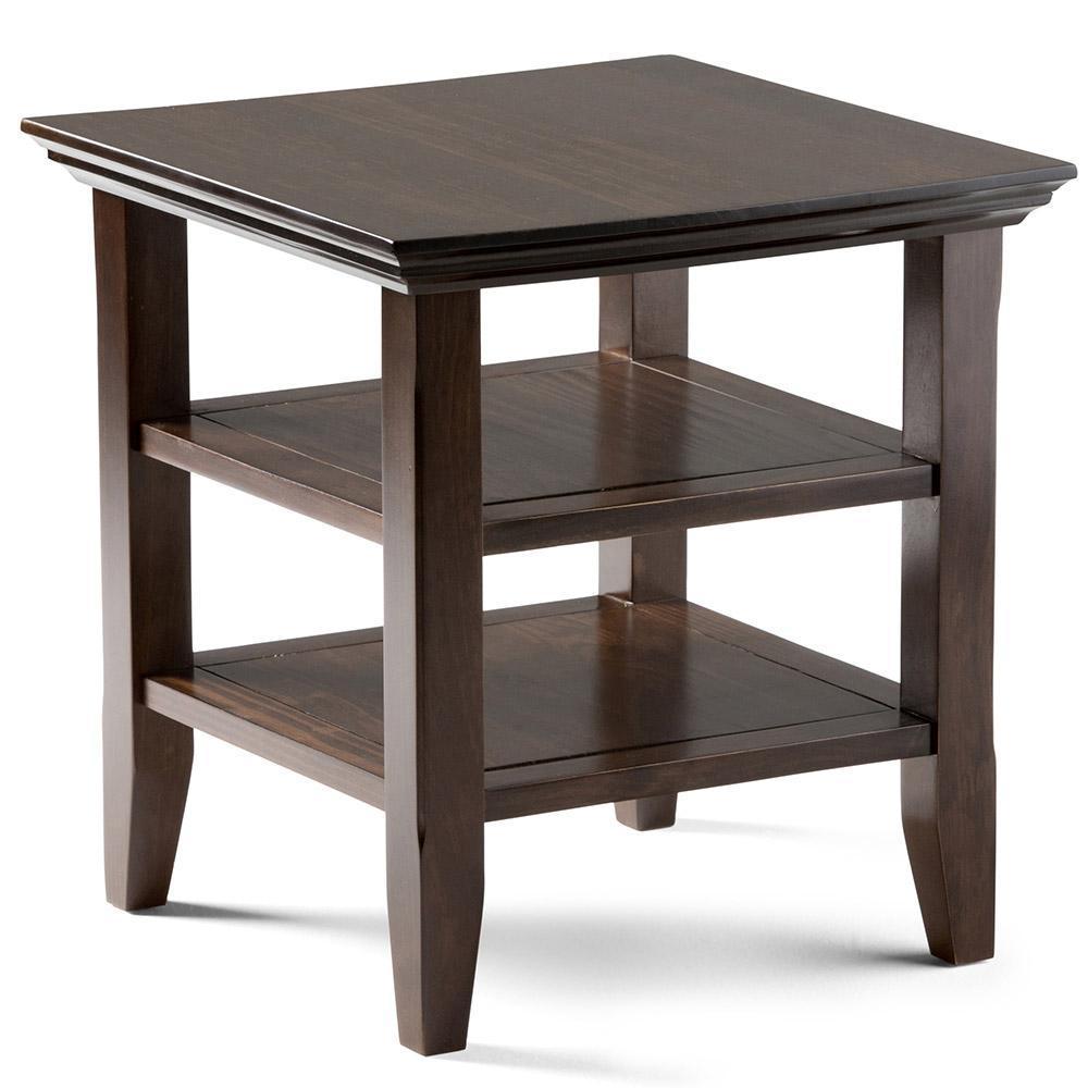 Acadian End Table